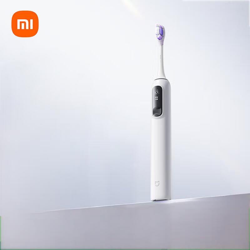 

Xiaomi Sonic Electric Toothbrush Pro