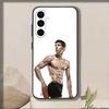 Alex Honnold   Phone Case For Samsung Galaxy A73,A72,A71,A70,A53,A52,A51,Soft Silicone Black Cover