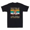 Tops – T-Shirts