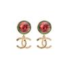 Pendientes – Pendientes de gota