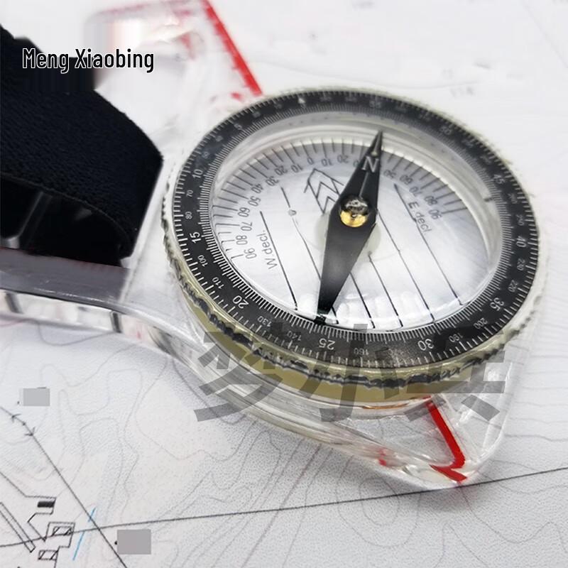 Meng Xiaobing 710 Mil Compass