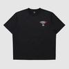 Umbro Diamond Escape Car Fresh ShorT Sleeve T shirT Ur223crs59