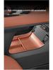 XPeng G7 Wireless Charger & Cup Holder Console Upgrade