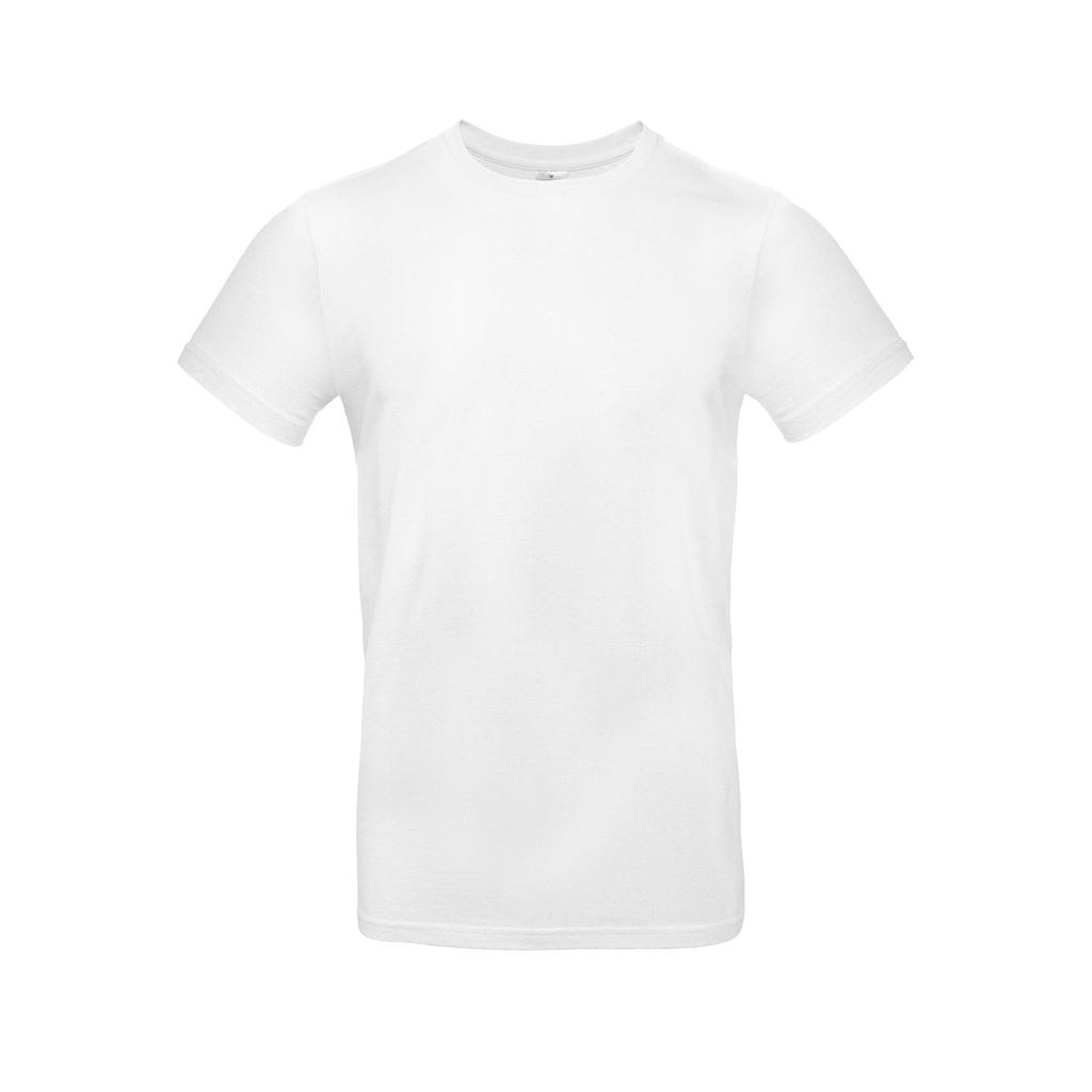 B&C Mens #E190 Tee