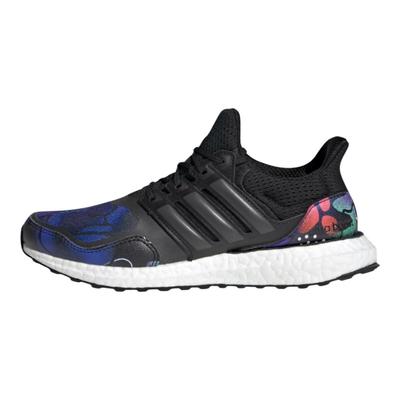 Wmns UltraBoost S&L Dna 'Black Night Flash' FZ2917