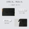 YUNAGI Leichter Rucksack für Damen, ca. 550 g, Großes Fassungsvermögen, 11 Taschen, Wasserabweisendes Nylon, A4-Format, Schlichtes Design, Perfekt für