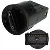 Interruptor de Luzes Switch Serve Para Vw Transporter Passat Jetta Skoda