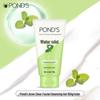 Pond's Acne Purifying Cleansing Gel & Lux Shower Gel Bundle