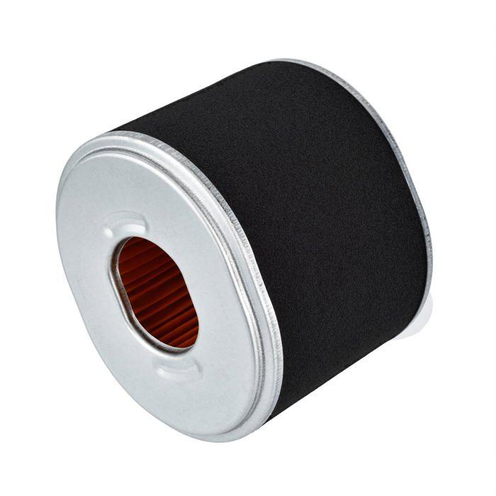 Filtre à air pour Honda GX340 GX390 188F 190F (remplace 17210-ZE3-505) - moteur essence 4T