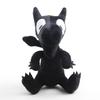 Disenchantment Luci Plush Toy 20cm 7.8" Cartoon Kids Doll Ornament Decor Gift