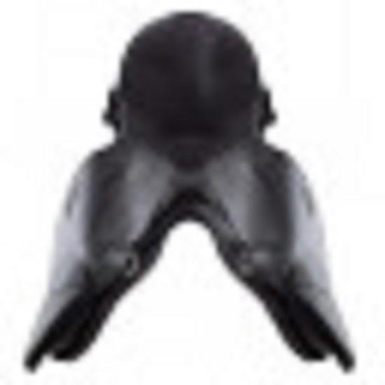 @ Leather Horse Saddle Set UKD738 80% off