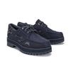 Timberland Samuel Ross X  Future73 Lightweight Comfortable Waterproof Ankle Boat Shoes Women Shoes Navy-Blue A684K