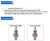 U-Shaped Electric Heating Tube, Irregular Stainless Steel Heating Element, Non-standard DZ