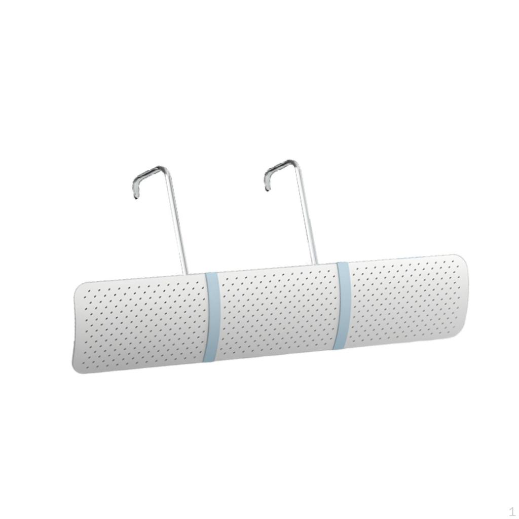 Air Conditioning Deflector Adjustable Vent Universal Practical for Women/mom Wind