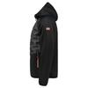 Herrenjacke Geographical Norway COUTO BLACK DB MEN 024 BLACK (WZ8644H/GN-NOIR)