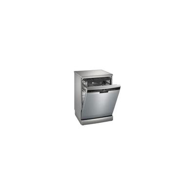 Dishwasher - Siemens - SN23EI03ME - White - 60 Cm - 14 Kg