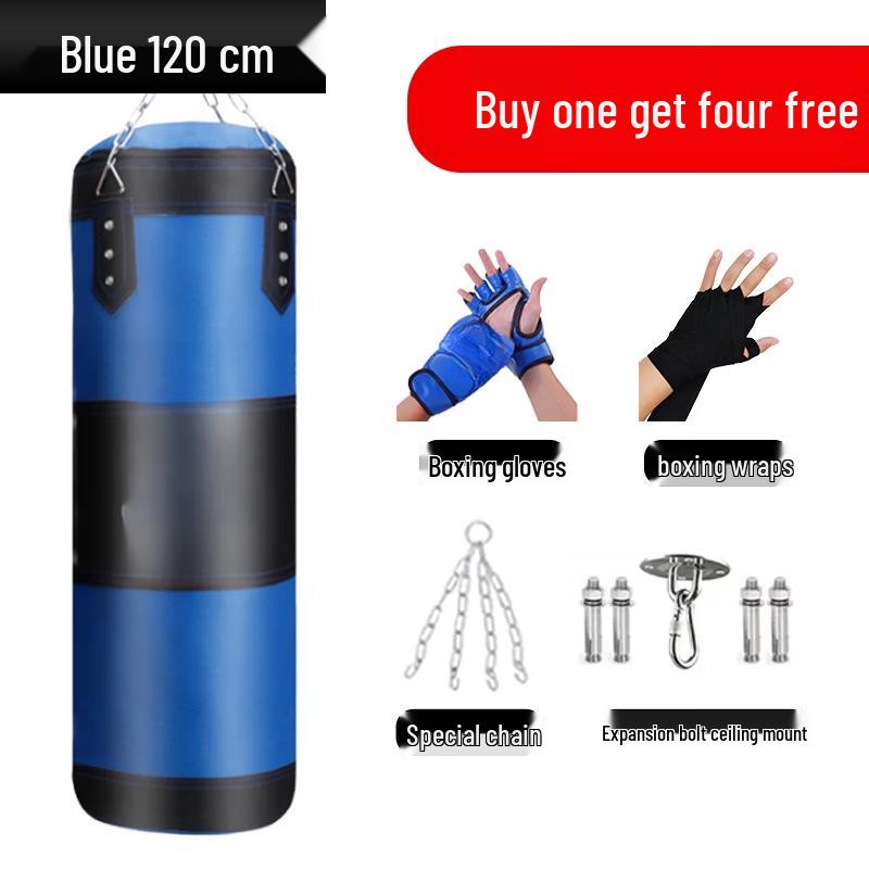Wangfeng Heavy Duty Hanging Punching Bag