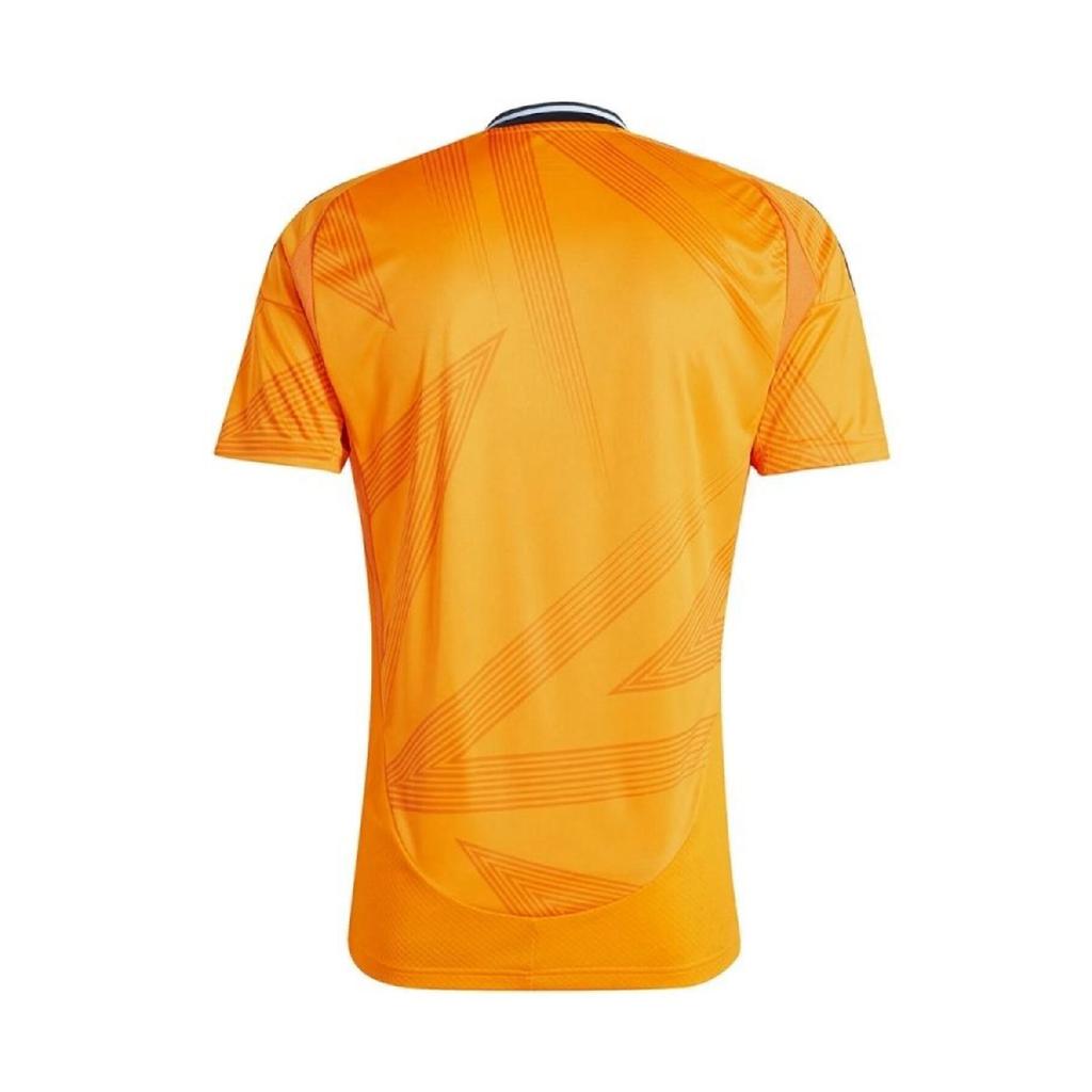 Tricou Real Madrid 2024-2025 deplasare Real A Jsy Iu5013