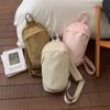 Chest Bag Women's Shoulder Bag Nylon Ultra Light Commuter Handbag