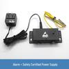 Antistatisches Armband mit Monitor und Alarm ZYX-209-I/1