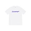 Supreme Futura Logo Tee Unisex SUP-FW20-003
