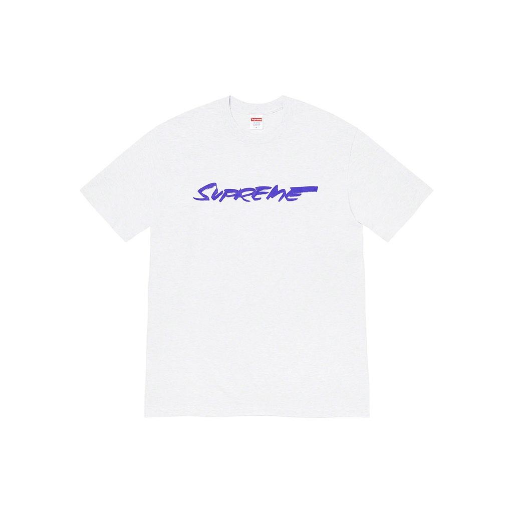 Supreme Futura Logo Tee Unisex SUP-FW20-003