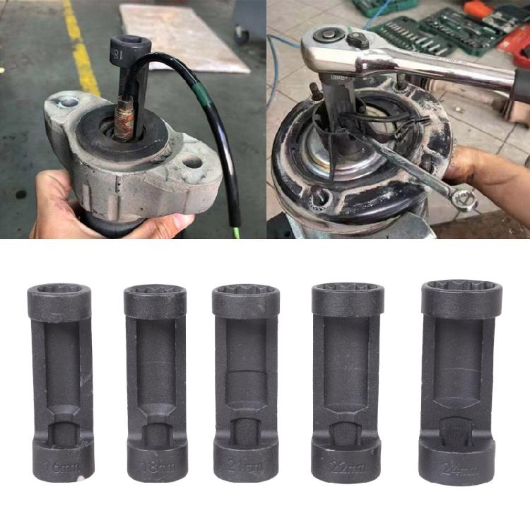 Strut Suspension Removal Tool Splitter Pin Release Puller Strut Spreader Socket