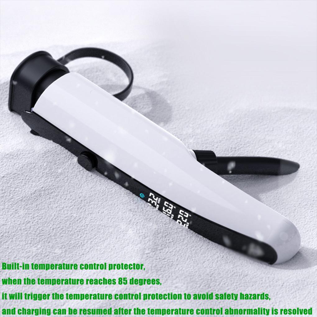 16A 3,5KW 5M Einphasen Typ-2 Elektrofahrzeugladegerät Ev Ladegerät Ladekabel Mit LCD-Anzeige