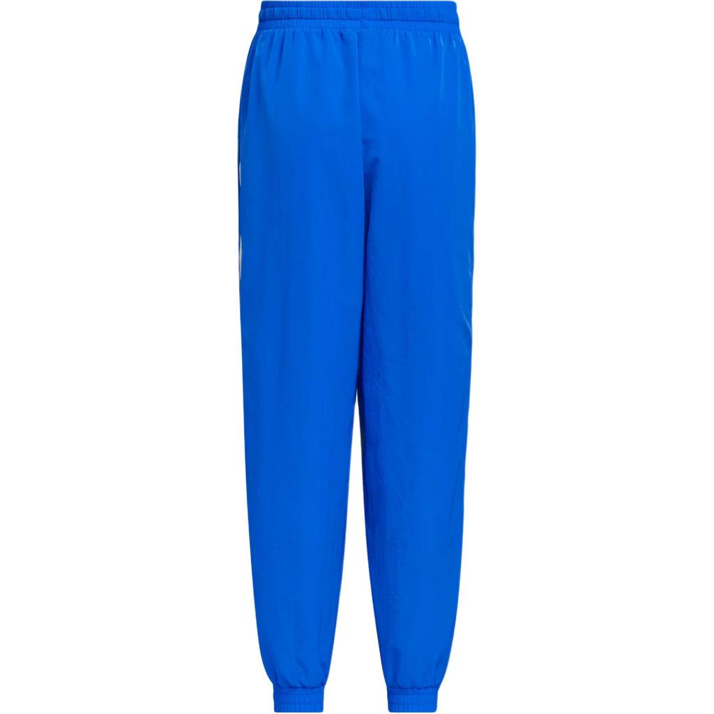 Adidas Originals Original Track Jacket And Pants Set With Logo Stripes And Stand Collar Long Sleeve Jacket Comfortable Soft Drawstring Pants KB4581