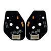 DRL Light Board For Ranger T9 24-25 Waterproof Design Compatible With Ranger T9