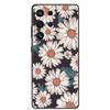 For Samsung Galaxy S26 Ultra Case 3D Relief Flower Emboss Silicone Funda For Samsung S26 Ultra S 26 Ultra Relief Cartoon Bumper