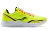 Men's Sneakers saucony Women's Kinvara 11 'ViZi Citron'