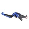 Folding Brake Lever Handle for Wuji 250GT Off-road Motorcycle