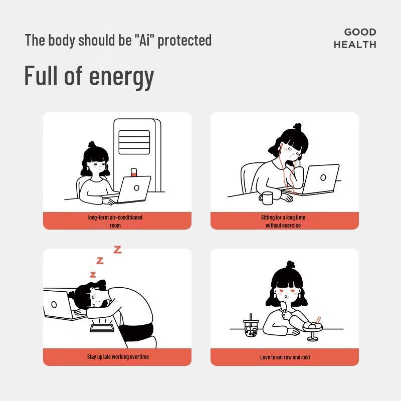 ZuoDian Smart Moxibustion Box