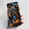For T-Moble REVVL 8 Pro Phone case Luxury Cute Cool Boys Girls design Soft Silicone Black Cover For T Phone 3 Pro REVVL8 Cases