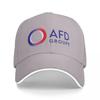 Unisex Alternative Afd Germany Outdoor Hat Spring Trucker Cap Casual Baseball Cap 2024 Sports Hats