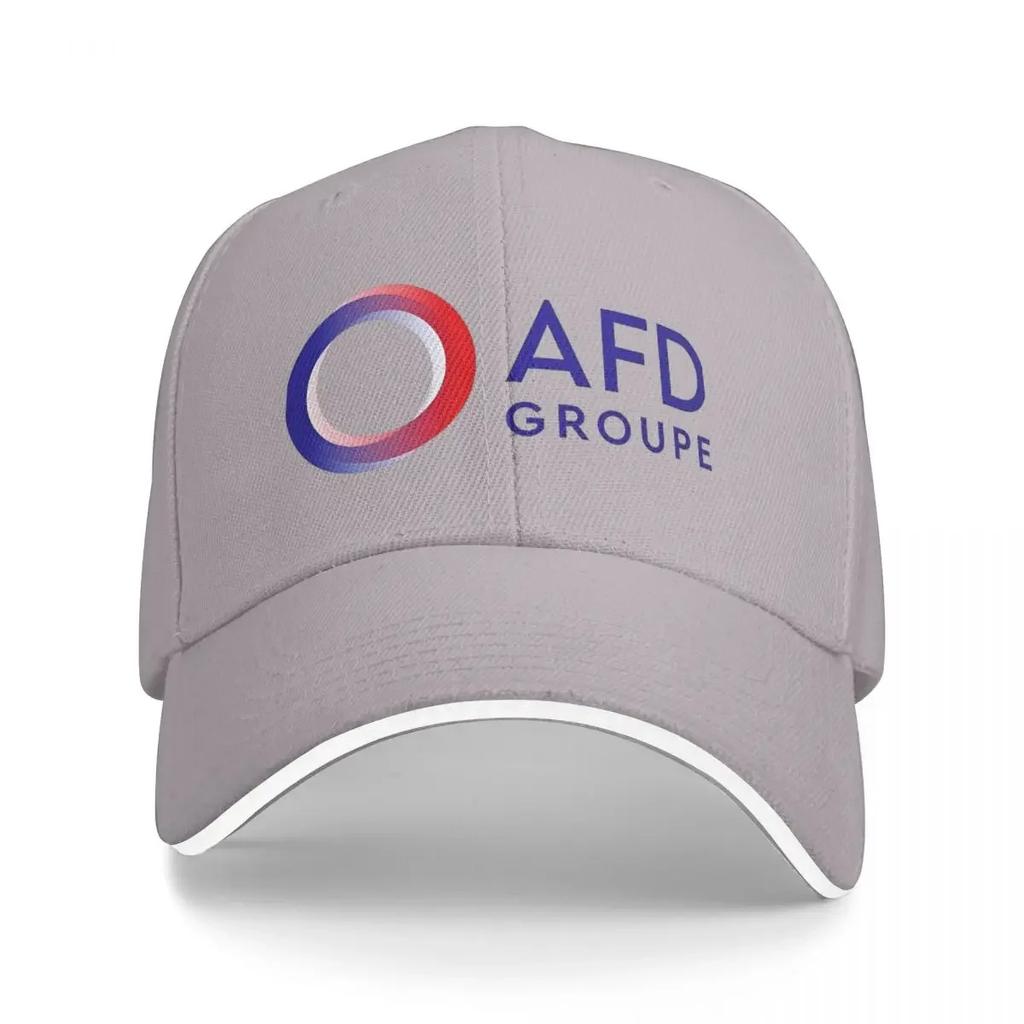Unisex Alternative Afd Germany Outdoor Hat Spring Trucker Cap Casual Baseball Cap 2024 Sports Hats