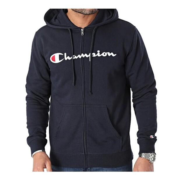 Толстовка Champion 220255-BS501 EU S