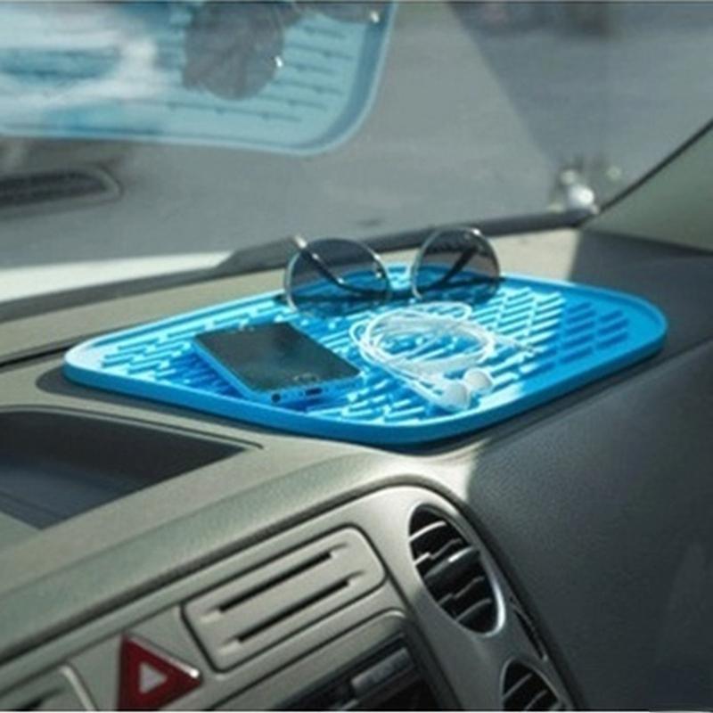 1 قطعة حصيرة سيليكون للأواني الساخنة حصيرة متعددة الوظائف - حصيرة سيليكون مقاومة للحرارة - وسادات ساخنة متينة ومرنة لسطح المطبخ