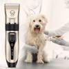 Clipper Shaving Tool Electric Pet Grooming Hair Trimmer USB Pet Hair Cutter Dog Cat Rabbit Hair