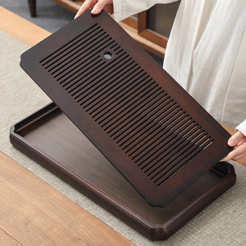 Jialang Bamboo Tea Tray