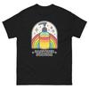 Sanitizer Station Nightclub Bar Nightlife Party T-Shirt