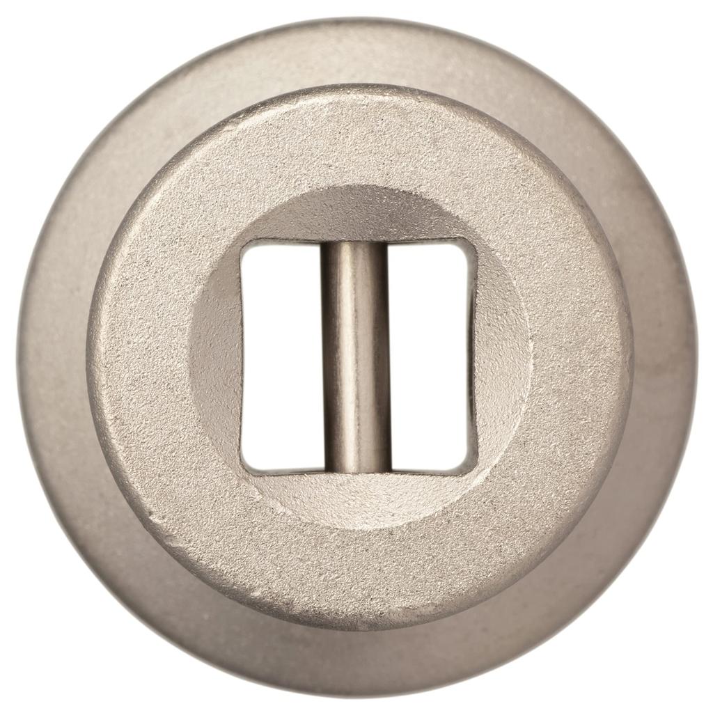 TONE Długi Udar 22mm Szerokość 3NV-22L Nasadka, 9.5mm (3/8 ") Prowadź,