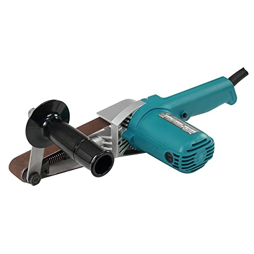 

Ленточная шлифовальная машина Makita 30 мм 9031