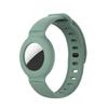 Lightweight Soft Wristband Strap for Locator Silicone Band Bracelet Protective