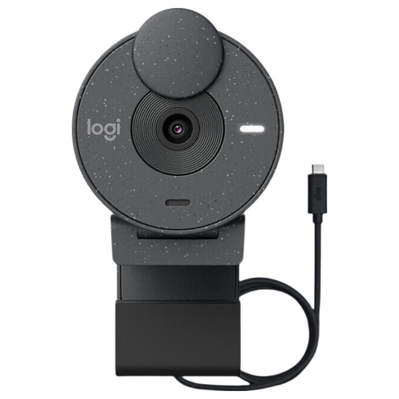 

Logitech Brio 305 Full HD Webcam