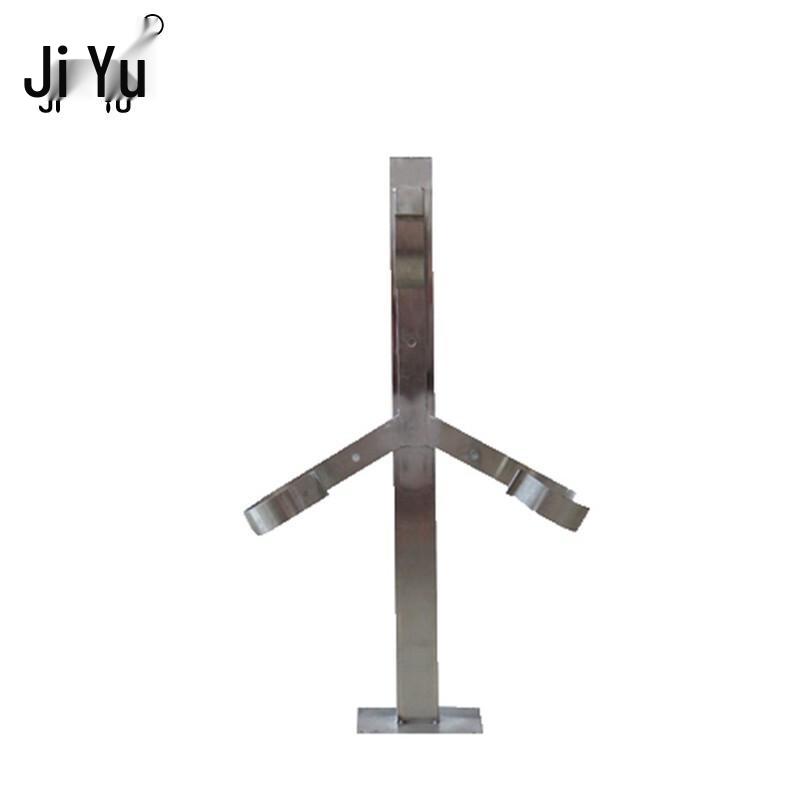 Stainless Steel Marine Lifebuoy Holder