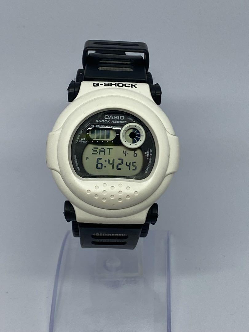 

[USED] G-SHOCK g-001bw