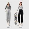 Warrior Women's Milk Silk Jogger Pants