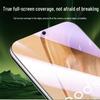 iQOO Neo5 Tempered Screen Protector for Neo5 Vitality, Neo5s, and Neo5 SE - Full Coverage, HD, Drop-proof.